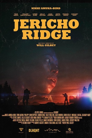 Jericho Ridge 2022 1080p web YTS