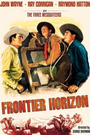 New Frontier 1939 1080p bluray YTS