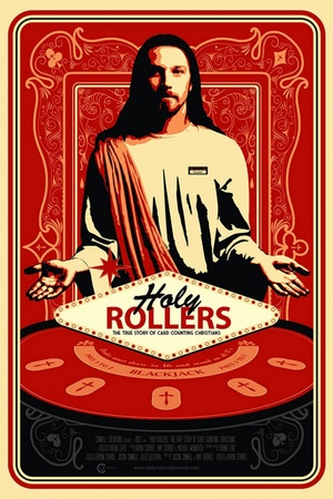 Holy Rollers: The True Story of Card Counting Christians 2011 1080p web YTS