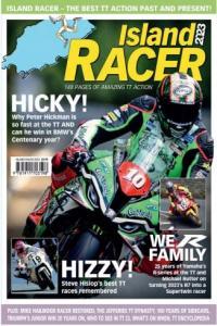 ISLAND RACER 2023 FreeCourseWeb