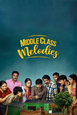 Middle Class Melodies 2020 1080p web YTS