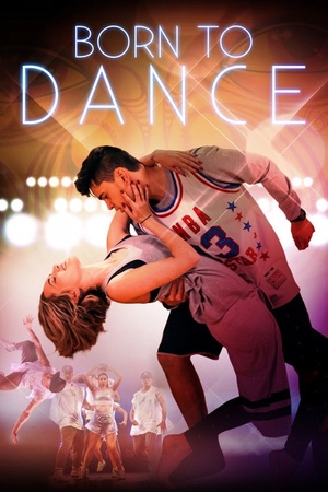 Born to Dance 2015 1080p bluray YTS