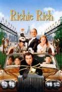 Richie Rich 1994 720p WEB DL x264 AAC Ozlem