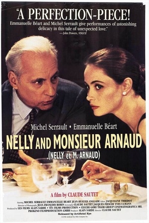Nelly & Monsieur Arnaud 1995 1080p bluray YTS
