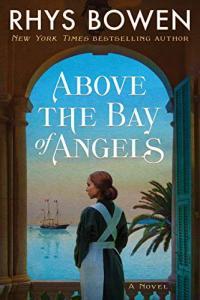 Above the Bay of Angels by Rhys Bowen EPUB