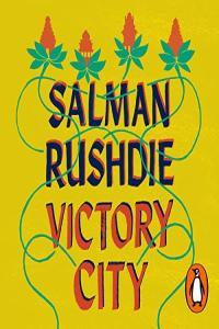 Victory City Salman Rushdie 2023 Fantasy Audiobook miok