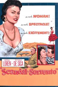 Scandal in Sorrento 1955 720p web YTS