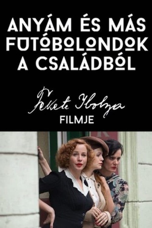 Mom and Other Loonies in the Family 2015 1080p web YTS