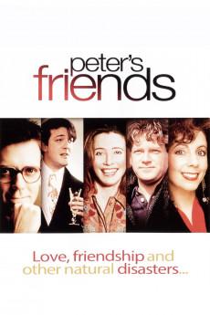 Peter's Friends 1992 720p bluray YTS