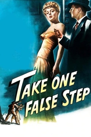 Take One False Step 1949 1080p bluray YTS