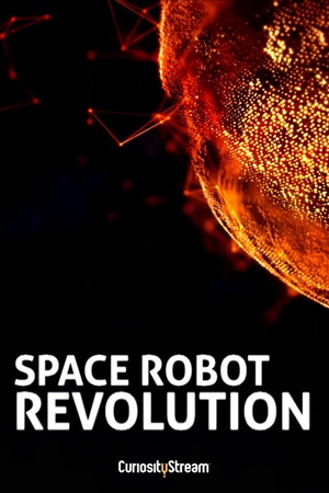 Space Robot Revolution 2015 1080p web YTS
