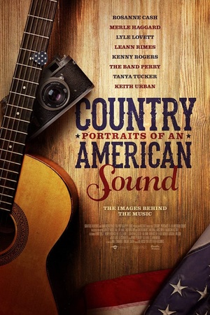 Country: Portraits of an American Sound 2015 1080p web YTS
