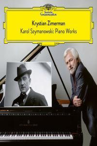 Krystian Zimerman Karol Szymanowski Piano Works 2022 24Bit 96kHz FLAC PMEDIA
