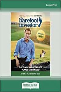 The Barefoot Investor by Scott Pape EPUB