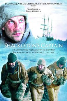 Shackleton's Captain 2012 720p web YTS