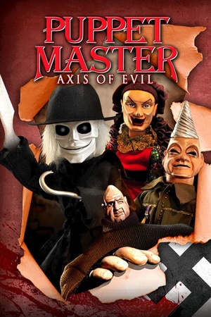 Puppet Master: Axis of Evil 2010 1080p bluray YTS