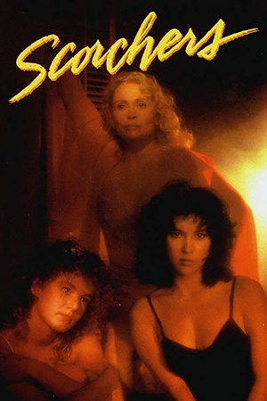 Scorchers 1991 1080p web YTS