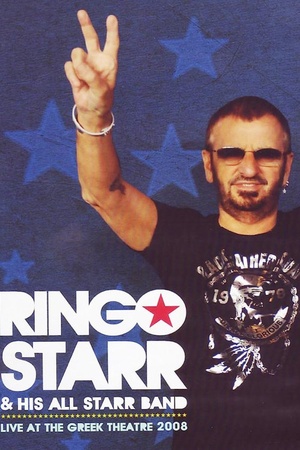 Ringo Starr and His All Starr Band Live at the Greek Theater 2010 1080p bluray YTS