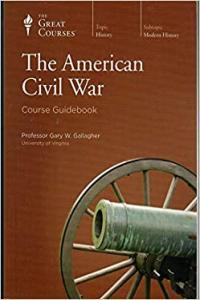 The American Civil War This Mighty Scourge of War by Gary W Gallagher PDF