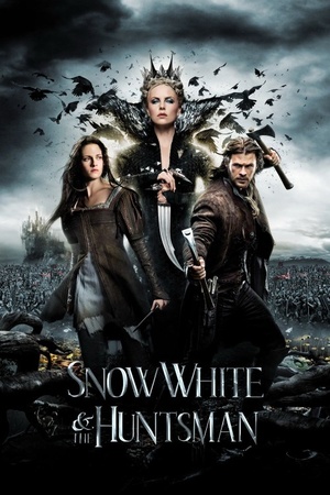 Snow White and the Huntsman EXTENDED 2012 1080p BrRip x264 YIFY
