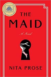The Maid by Nita Prose EPUB