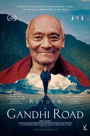 Return to Gandhi Road 2020 1080p web YTS