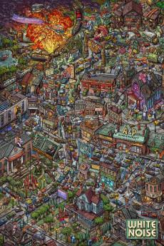 White Noise 2022 2160p web YTS