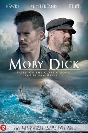 Moby Dick 2011 1080p bluray YTS