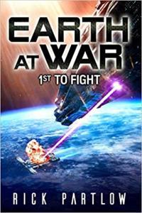 1st to Fight by Rick Partlow EPUB