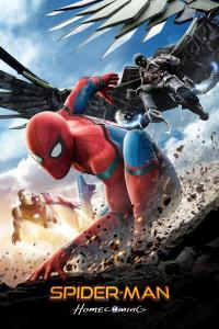 SpiderMan Homecoming 2017 3D HSBS 1080p H264 AC 3 DolbyDigital 5 1 nickarad