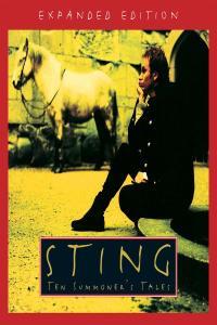 Sting Ten Summoner s Tales 2023 Rock Flac 16 44