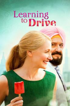 Learning to Drive 2014 720p bluray YTS