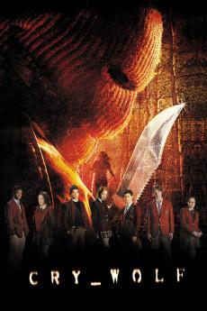Cry Wolf 2005 720p bluray YTS