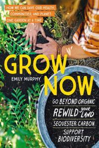 Grow Now How We Can Save Our Health BookRAR