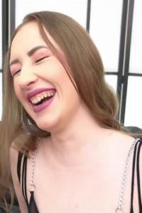 PissVids 23 01 12 Emma Fantasy Perv Anal Casting Only Anal Hard And Deeper Deep Balls Pissing Spit D