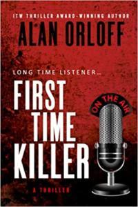 First Time Killer by Alan Orloff EPUB