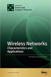 Wireless Networks Characteristics and Applications DevCourseWeb