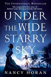Under the Wide and Starry Sky by Nancy Horan EPUB