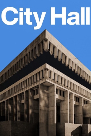 City Hall 2020 1080p web YTS