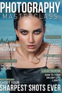 Photography Masterclass Issue 122 2023 CourseWikia