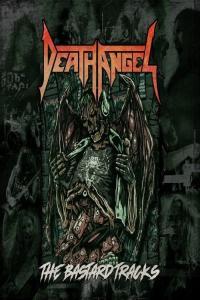 Death Angel The Bastard Tracks 2021 Mp3 320kbps PMEDIA