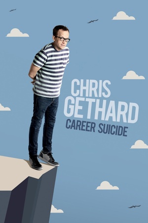 Chris Gethard: Career Suicide 2017 1080p web YTS