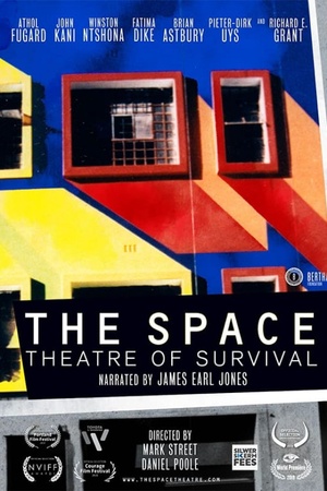 The Space - Theatre of Survival 2019 1080p web YTS