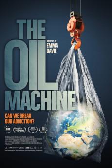 The Oil Machine 2022 720p web YTS