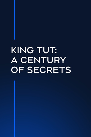 Tut: A Century of Secrets 2022 1080p web YTS