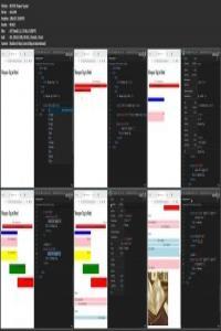 Udemy Learn Complete HTML5 CSS3 Build Responsive Websites DevCourseWeb