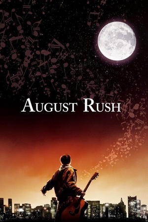 August Rush 2007 1080p bluray YTS