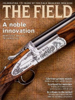 The Field UK August 2023