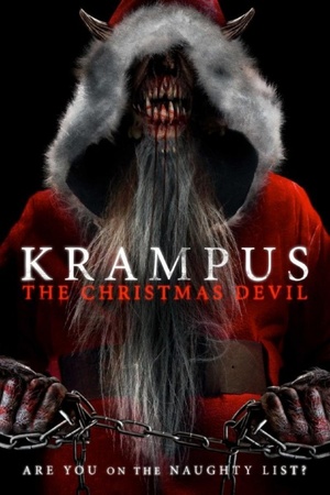 Krampus: The Christmas Devil 2013 1080p bluray YTS