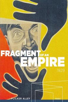 Fragment of an Empire 1929 720p bluray YTS